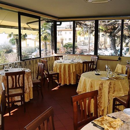 Hotel Villa Aurora Fiesole Exterior photo
