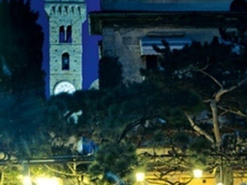Hotel Villa Aurora Fiesole Exterior photo