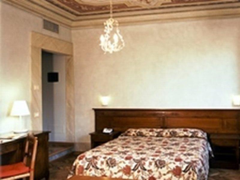 Hotel Villa Aurora Fiesole Exterior photo