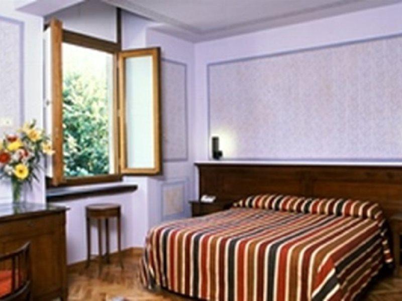 Hotel Villa Aurora Fiesole Exterior photo