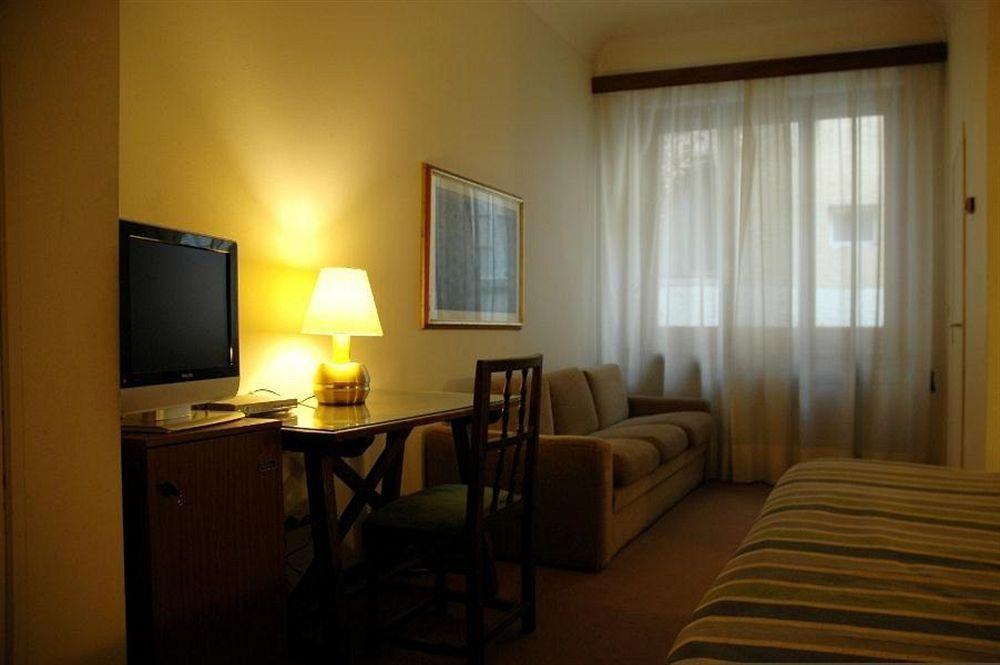 Hotel Villa Aurora Fiesole Room photo