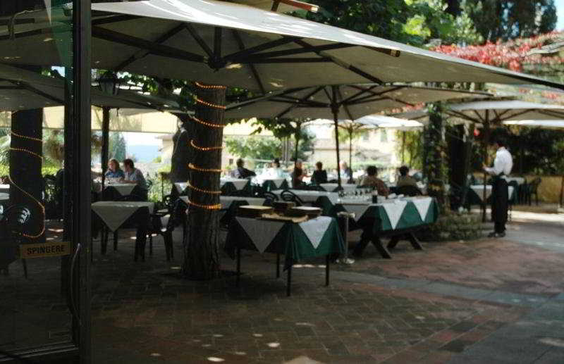 Hotel Villa Aurora Fiesole Exterior photo