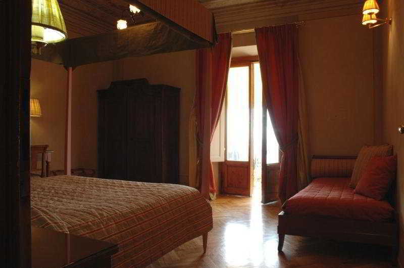 Hotel Villa Aurora Fiesole Exterior photo